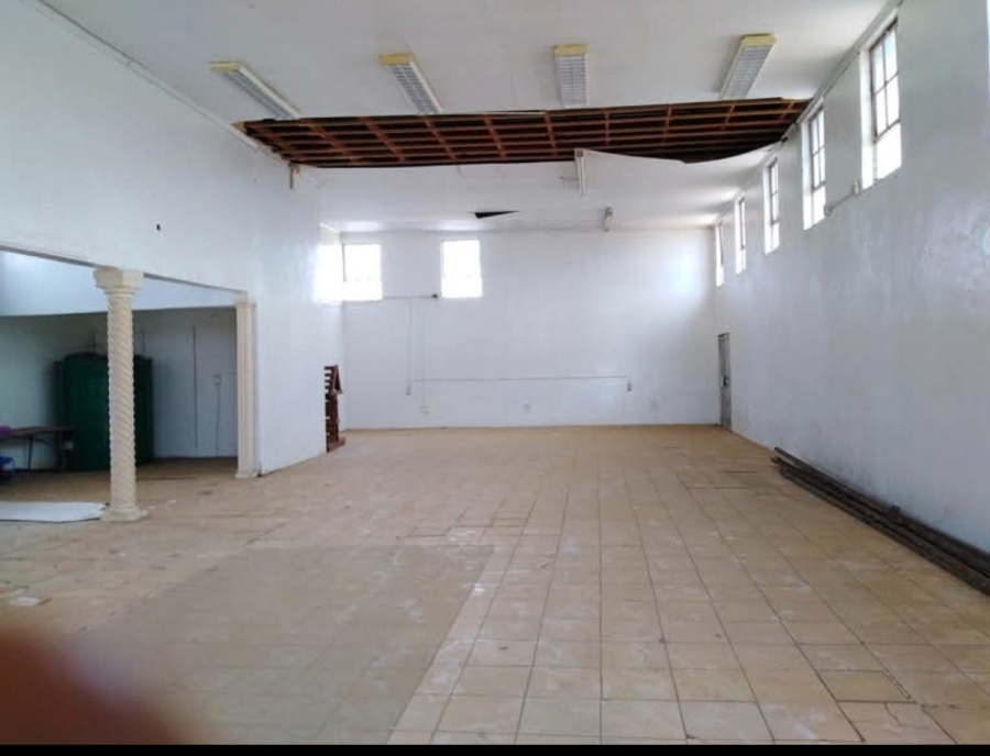 Commercial Property for Sale in Jouberton North West